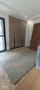 Bedroom Image of 1800 Sq.ft 3 BHK Builder Floor for sale in Vikaspuri Luxury Homes, Vikaspuri New Delhi for Rs. 34500000