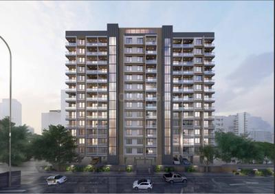 Image of 874 Sq.ft 2 BHK Apartment / Flat for sale in Paradise, Wanwadi, Pune for Rs. 10000000