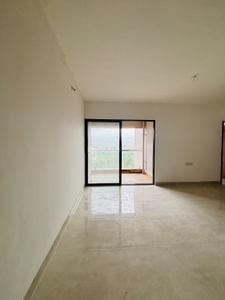 Living Room Image of 700 Sq.ft 2 BHK Apartment / Flat for rent in Excellaa Florence, Pirangut Pune for Rs. 15500
