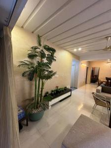 Hall Image of 2250 Sq.ft 3 BHK Apartment / Flat for sale in Dhara Kasturi Niwas, Science City Ahmedabad for Rs. 20000000