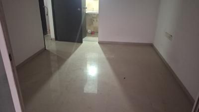 Bedroom Image of 900 Sq.ft 2 BHK Apartment / Flat for sale in Gini Bellina, Lohegaon Pune for Rs. 5700000