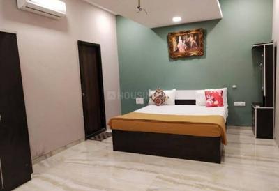 Bedroom Image of SMART LIVING PG in Dadar West, Mumbai