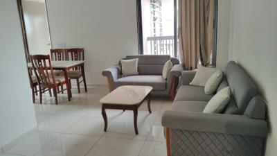 3 BHK Flat