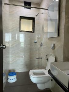 Image of 2400 Sq.ft 5 BHK Apartment / Flat for sale in Oberoi Woods, Goregaon East, Mumbai for Rs. 100000000