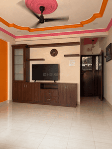 Image of 550 Sq.ft 1 BHK Apartment / Flat for sale in Loni Kalbhor, Pune for Rs. 1899999