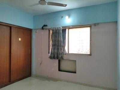 Bedroom Image of 845 Sq.ft 2 BHK Apartment / Flat for rent in Kasarvadavali Thane for Rs. 23500