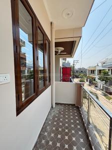 Balcony Image of 2500 Sq.ft 4 BHK Duplex for sale in GTM The Capital Phase 1, Sahastradhara Road Dehradun for Rs. 16000000