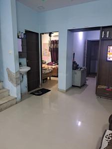 Hall Image of 542 Sq.ft 1 BHK Independent House for sale in Gokulesh City, New Waghodia Road Vadodara for Rs. 2800000