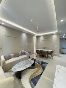 Hall Image of 2350 Sq.ft 4 BHK Builder Floor for sale in Anant Raj Estate, Kadarpur Gurgaon for Rs. 36500000