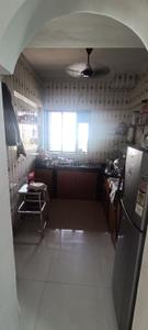 Hall Image of 600 Sq.ft 1 BHK Apartment / Flat for sale in Belapur CBD Navi Mumbai for Rs. 13000000
