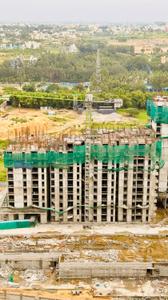 Image of 2337 Sq.ft 4 BHK Apartment / Flat for sale in CANVAS & COVE, Begur, Bengaluru for Rs. 29000000