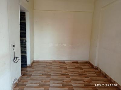 Bedroom Image of 665 Sq.ft 1 BHK Apartment / Flat for sale in Sai Trilok Heights, Thakurli Thane for Rs. 4550000