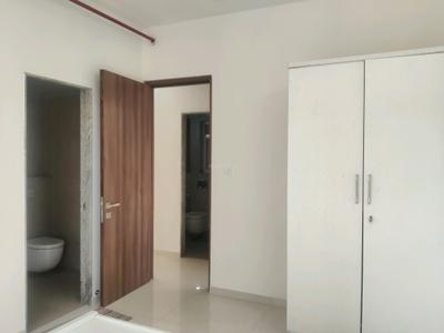 Bedroom Image of 755 Sq.ft 2 BHK Apartment / Flat for sale in Ajmera Yogi Hills, Mulund West Mumbai for Rs. 15900000