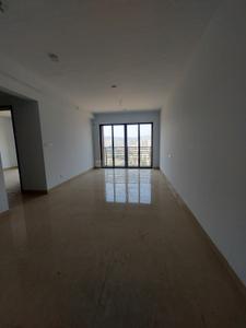 Hall Image of 775 Sq.ft 2 BHK Apartment / Flat for sale in Risland The Icon, Thane West Thane for Rs. 14600000