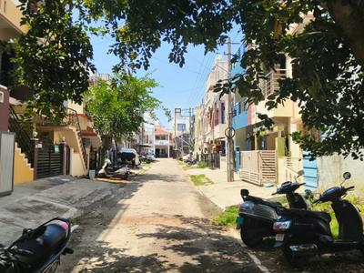 Image of 600 Sq.ft Residential Plot / Land for sale in Somanatha Nagar, Mysore for Rs. 6900000