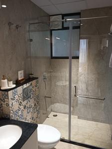 Bathroom Image of 1895 Sq.ft 3 BHK Apartment / Flat for sale in Nature Amaltas, Jagatpura Jaipur for Rs. 12149000