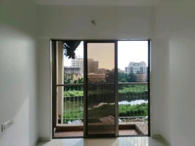 Bedroom Image of 635 Sq.ft 1 BHK Apartment / Flat for sale in Naigaon East Naigaon for Rs. 3500000