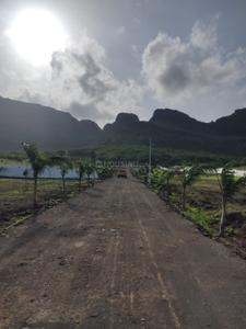 Image of 10297 Sq.ft Residential Plot / Land for sale in Gawalwadi, Nashik for Rs. 4300000
