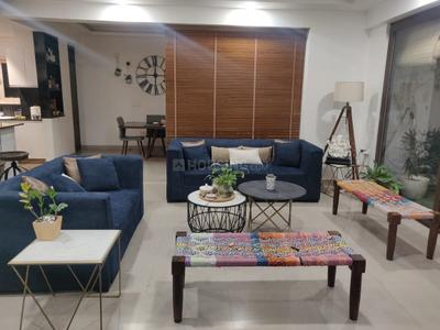 4 BHK Flat