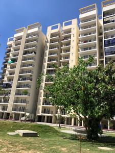 Image of 950 Sq.ft 3 BHK Apartment / Flat for sale in GLS Arawali Homes, Sector 4, Sohna for Rs. 6000000