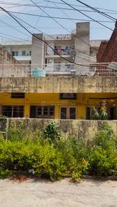 Sector 16 Plot View 2