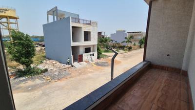 Image of 2089 Sq.ft 3 BHK Independent House for sale in Abhinav City, Vidhan Sabha Road, Raipur for Rs. 7700000