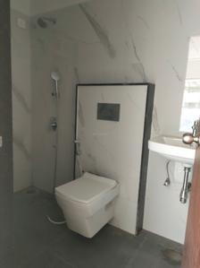 Bedroom Two Image of 950 Sq.ft 2 BHK Apartment / Flat for sale in Nicco Residency, Andheri East Mumbai for Rs. 23200000