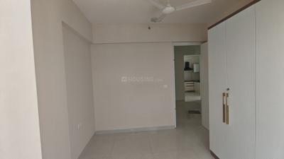 Bedroom Image of 1400 Sq.ft 3 BHK Apartment / Flat for rent in Mana Capitol Apartment, Carmelaram Bengaluru for Rs. 65000