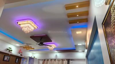 Hall Image of 801 Sq.ft 1 RK Apartment / Flat for sale in VJ Yashwin Encore, Wakad Pune for Rs. 7000000