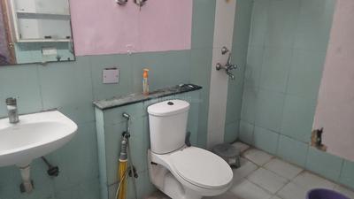 Image of 1572 Sq.ft 3 BHK Apartment / Flat for rent in Sector 134, Noida for Rs. 42000
