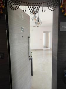 Bathroom Image of 1350 Sq.ft 2 BHK Apartment / Flat for sale in Karia Konark Orchid, Wagholi Pune for Rs. 9500000