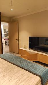Hall Image of 4390 Sq.ft 4 BHK Apartment / Flat for sale in Marbella Twin Towers, DLF Mullanpur Chandigarh for Rs. 42000000