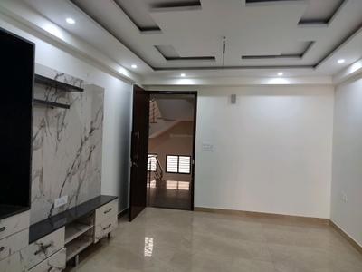 Living Room Image of 6471 Sq.ft 4 BHK Apartment / Flat for sale in Experion Windchants Villa Phase 2, Sector 112 Gurgaon for Rs. 76800000