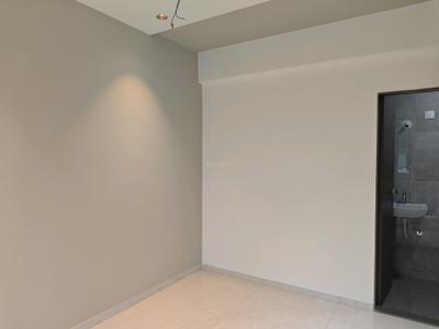 Bedroom Image of 697 Sq.ft 1 BHK Apartment / Flat for sale in SS Balaji Sarvoday A Wing B Wing And E Wing, Thakurli Thane for Rs. 5218400