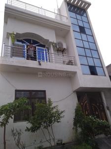 Image of 999 Sq.ft 6 BHK Independent House for sale in Sarsol, Aligarh for Rs. 6000000