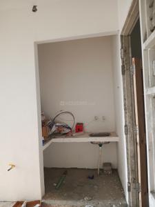 Kitchen Image of 240 Sq.ft 1 BHK Independent House for rent in Ujha Panipat for Rs. 10000
