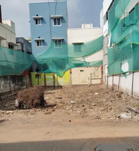 Image of 1550 Sq.ft Residential Plot / Land for sale in Adambakkam, Chennai for Rs. 27569514