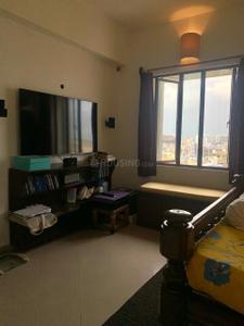 Bedroom Image of 1435 Sq.ft 3.5 BHK Apartment / Flat for sale in Sankalpa Apartments, New Town Kolkata for Rs. 20500000