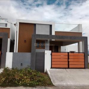 Image of 600 Sq.ft 1 BHK Independent House for sale in Thondamuthur, Coimbatore for Rs. 4500000
