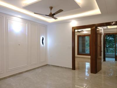 Dining Area Image of 2500 Sq.ft 5 BHK Builder Floor for sale in Rajendra Nagar Ghaziabad for Rs. 21500000
