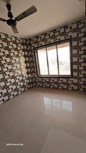Hall Image of 690 Sq.ft 1 BHK Apartment / Flat for rent in Shankheshwar Presidency, Kalyan West Kalyan for Rs. 11000