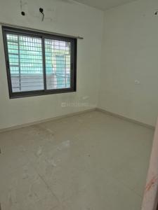 Bedroom Image of 2025 Sq.ft 3 BHK Independent House for rent in Narayan Lila Nilkanth Villa, Chandkheda Ahmedabad for Rs. 35000