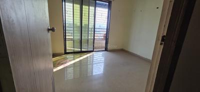 Bedroom Image of 1150 Sq.ft 2 BHK Apartment / Flat for sale in Dharti Hights, Kamothe Navi Mumbai for Rs. 13000000