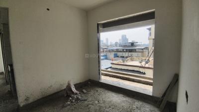 Living Room Image of 1000 Sq.ft 2.5 BHK Apartment / Flat for sale in Airoli Navi Mumbai for Rs. 11400000
