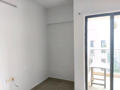 Bedroom Image of 650 Sq.ft 1 BHK Apartment / Flat for sale in Lodha Lakeshore Greens, Palava Phase 2 Thane for Rs. 3300000