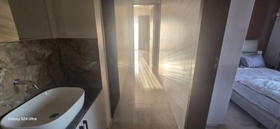 Bathroom Image of 2000 Sq.ft 3 BHK Independent House for rent in Undri Pune for Rs. 38000