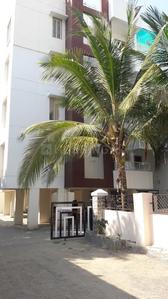 1 BHK Flat