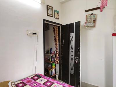 Bedroom Image of 823 Sq.ft 2 BHK Apartment / Flat for sale in Kamdahari Kolkata for Rs. 2700000