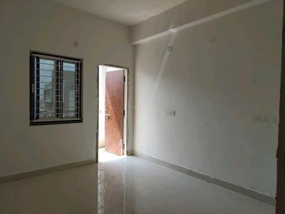 Bedroom Image of 1160 Sq.ft 2 BHK Apartment / Flat for sale in Chandanagar Hyderabad for Rs. 7540010