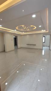 Hall Image of 1600 Sq.ft 3 BHK Apartment / Flat for sale in Tarnaka Secunderabad for Rs. 11000000